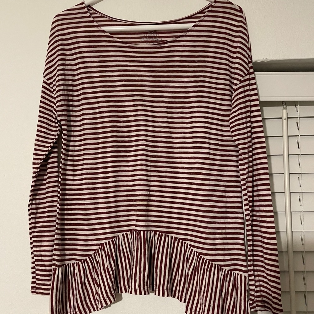 Women's Faded Glory Top